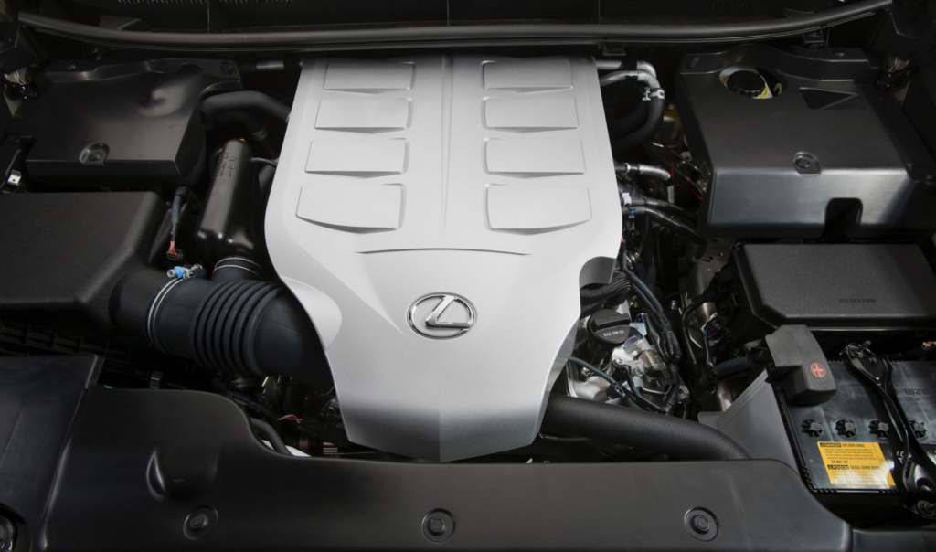2024 Lexus GX 460 News Review, Price, Specs Latest Car Reviews