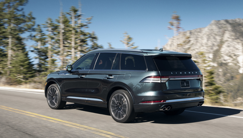 2024 Lincoln Aviator Redesign, Price, Dimensions Latest Car Reviews