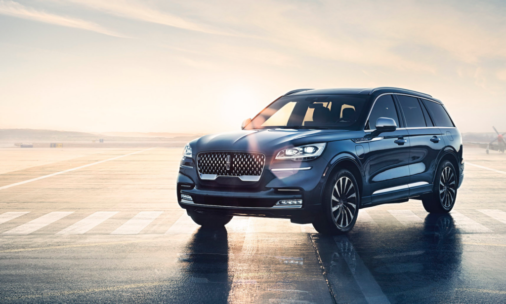 2024 Lincoln Aviator Redesign Price Dimensions Read A Biography New
