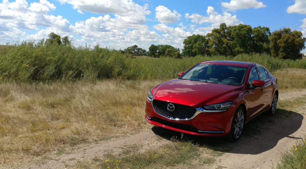 2024 Mazda 6 Release Date, Price, Interior Latest Car Reviews