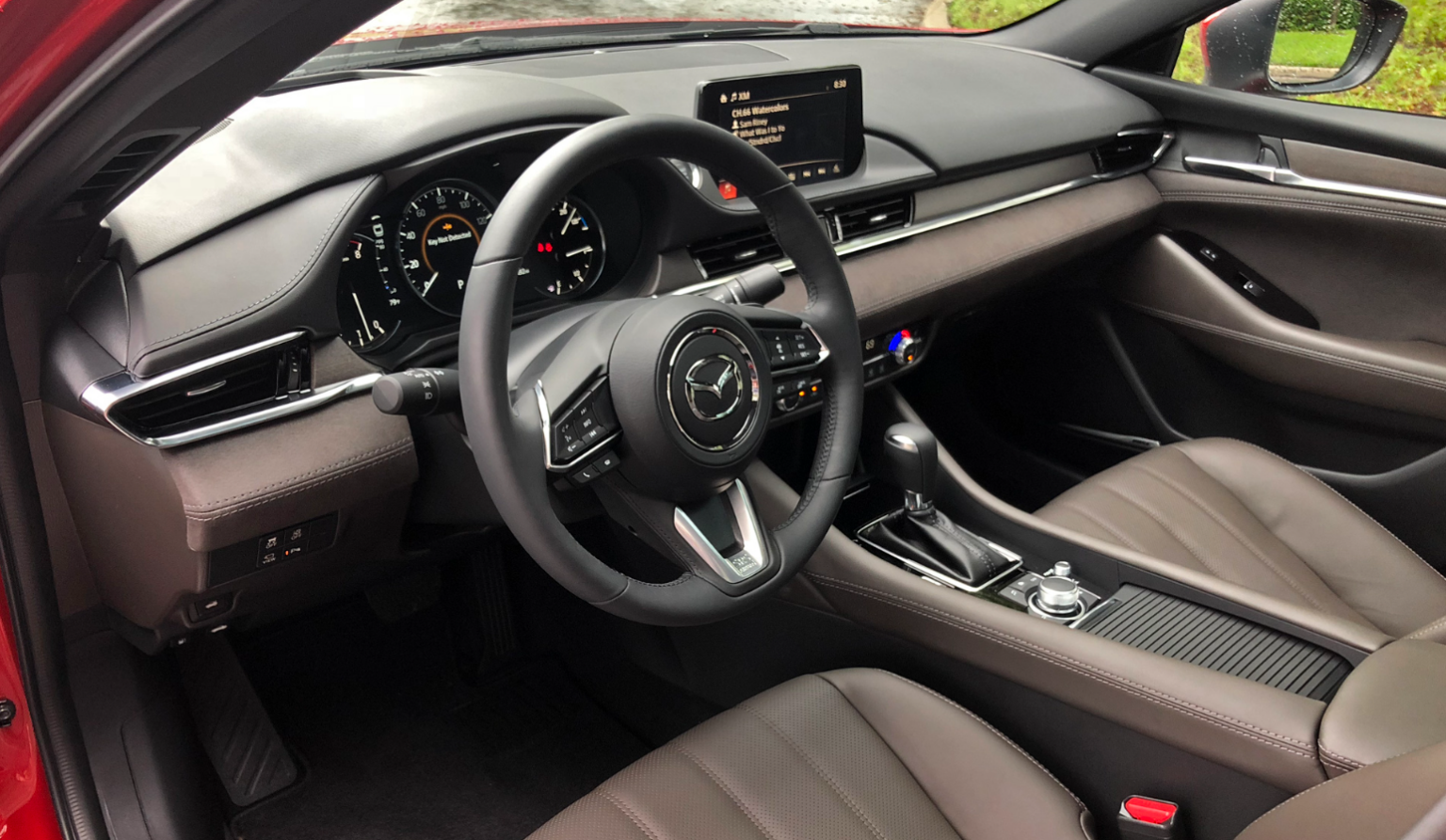 2024 Mazda 6 Release Date, Price, Interior Latest Car Reviews