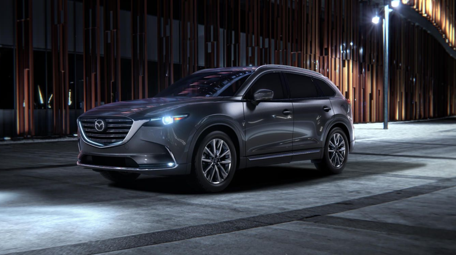 2024 Mazda CX90 Dimensions, Changes, Interior Latest Car Reviews