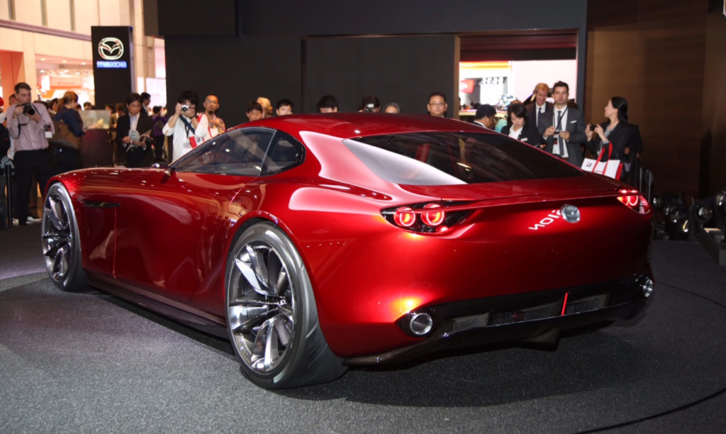 2024 Mazda RX9 Rumors, Price, Release Date Latest Car Reviews