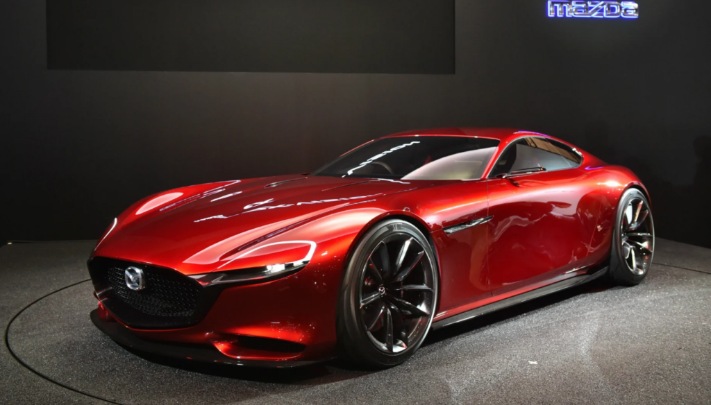 2024 Mazda RX9 Rumors, Price, Release Date Latest Car Reviews