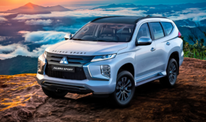 Mitsubishi Pajero Interior Release Date Specs Latest Car Reviews