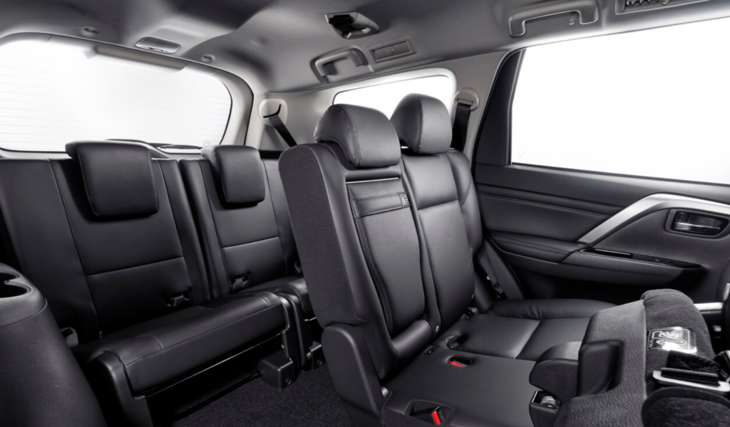 2024 Mitsubishi Pajero Interior, Release Date, Specs Latest Car Reviews