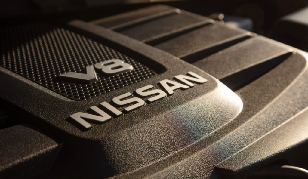 2024 Nissan Titan Engine, Changes, Release Date Latest Car Reviews