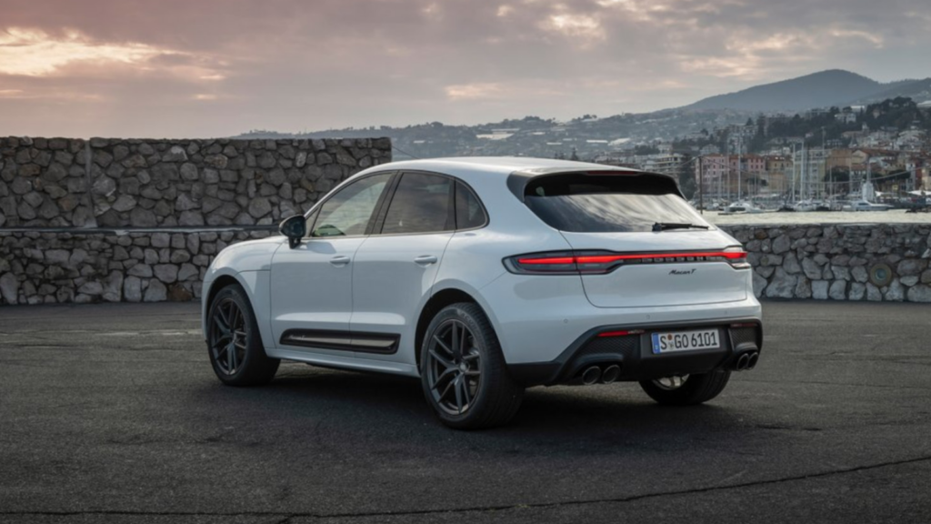 2024 Porsche Macan For Sale, Interior, Changes Latest Car Reviews