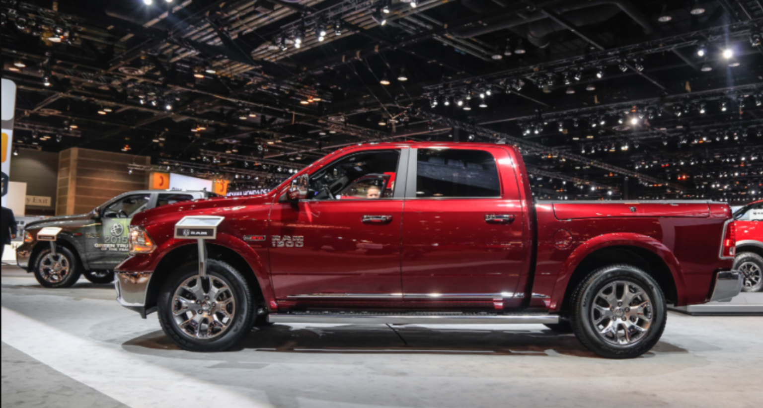 2024 Ram 1500 Rumors, Redesign, Engine Latest Car Reviews