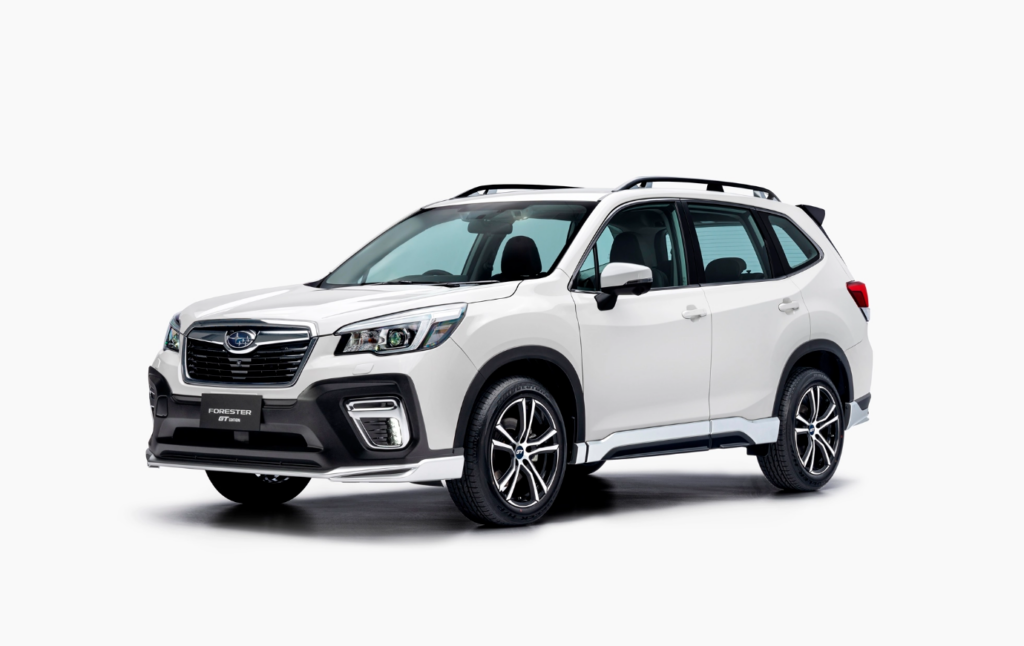 2024 Subaru Forester Redesign, Concept, Release Date Latest Car Reviews