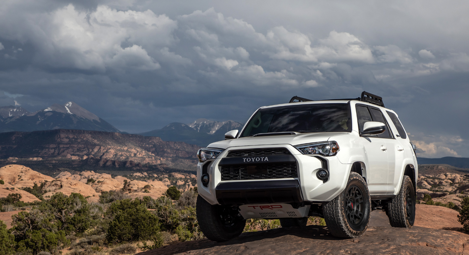 2024 Toyota 4Runner Interior, Engine, Release Date Latest Car Reviews