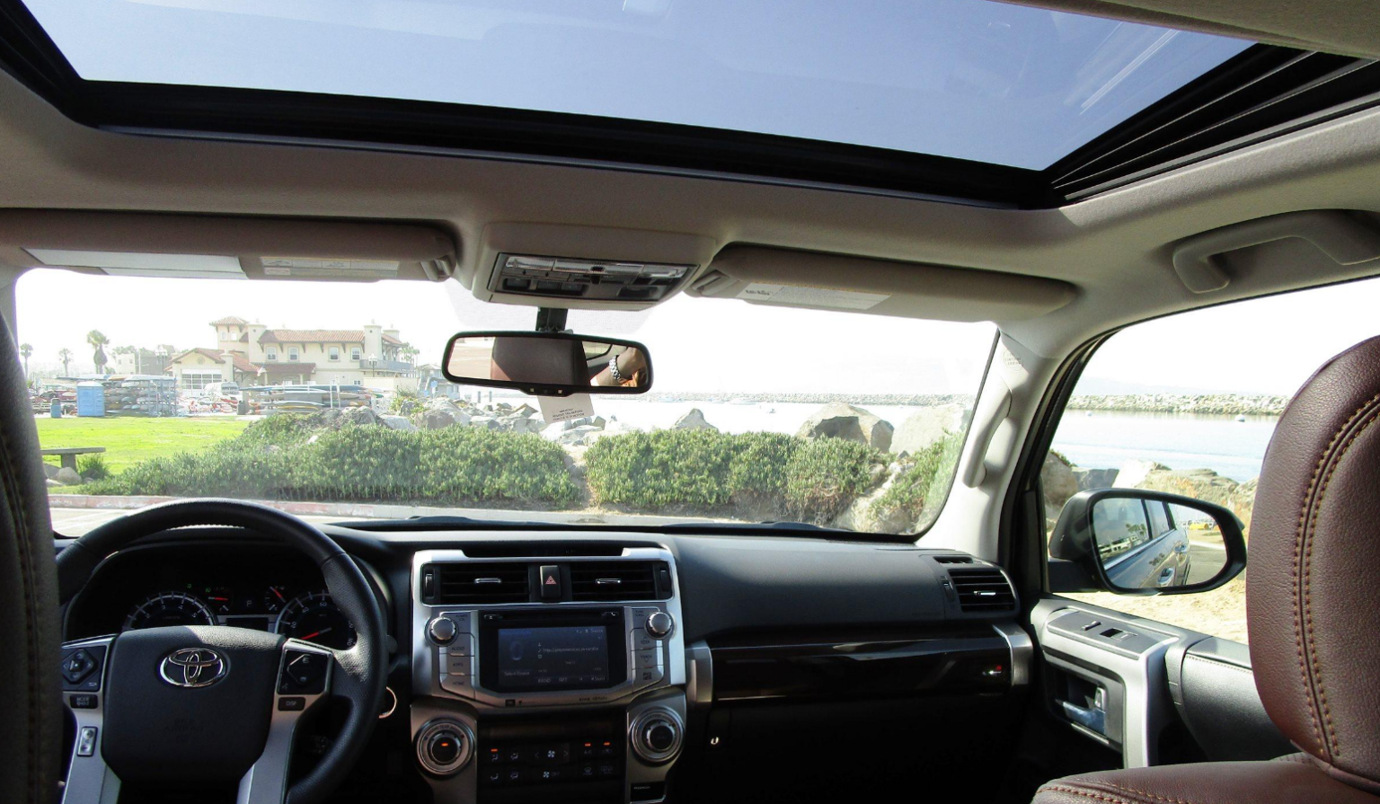 2024 Toyota 4Runner Interior, Engine, Release Date Latest Car Reviews
