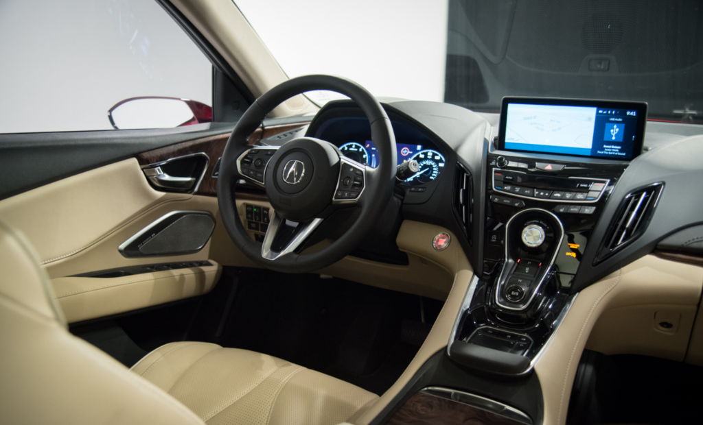 2024 Acura ILX Interior, Specs, For Sale Latest Car Reviews