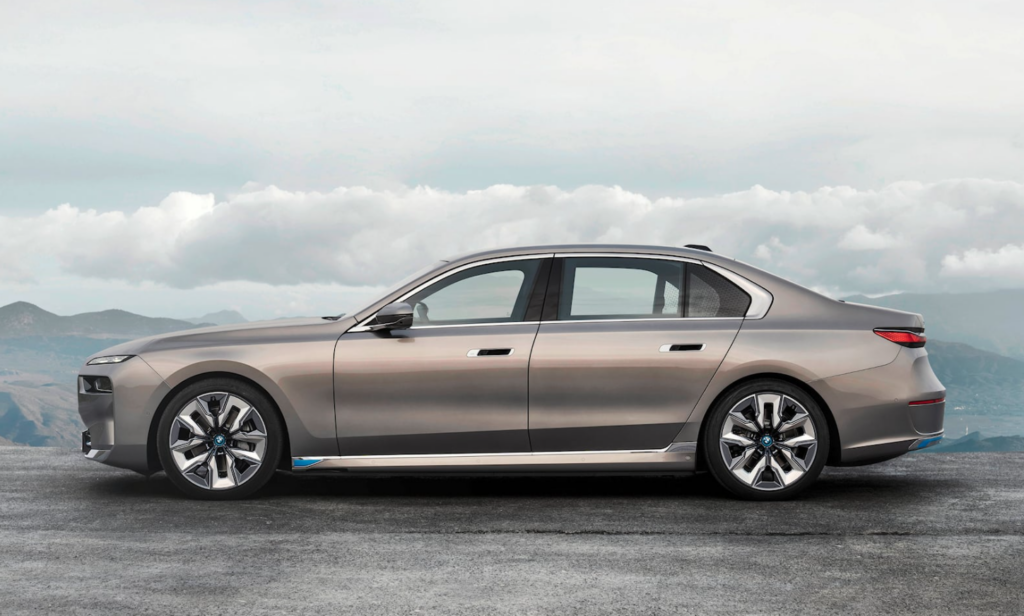 2024 BMW 7 Series Price, Interior, Review Latest Car Reviews