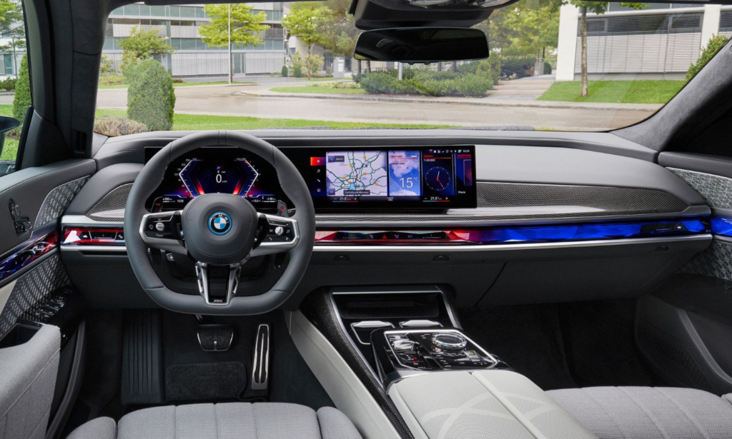 2024 BMW 7 Series Price, Interior, Review | Latest Car Reviews