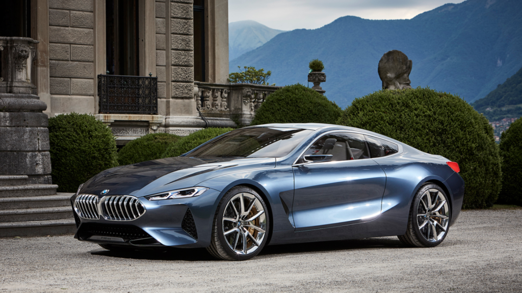 2024 BMW 8Series Price, Changes, Colors Latest Car Reviews