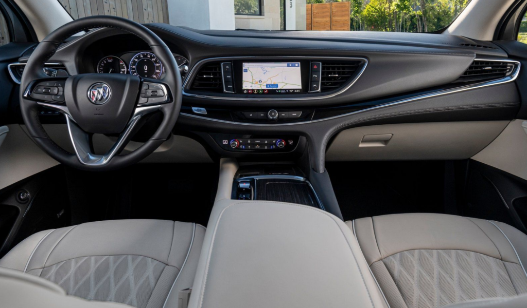 2024 Buick Enclave Interior, Review, Price Latest Car Reviews