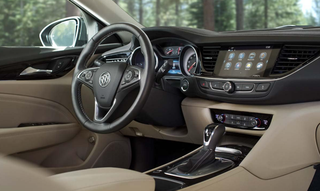 2024 Buick Regal For Sale, Interior, Review Latest Car Reviews