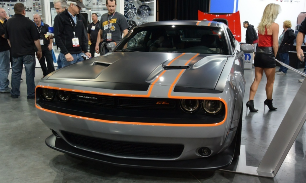 2024 Dodge Barracuda Rumors, Features, Release Date Latest Car Reviews