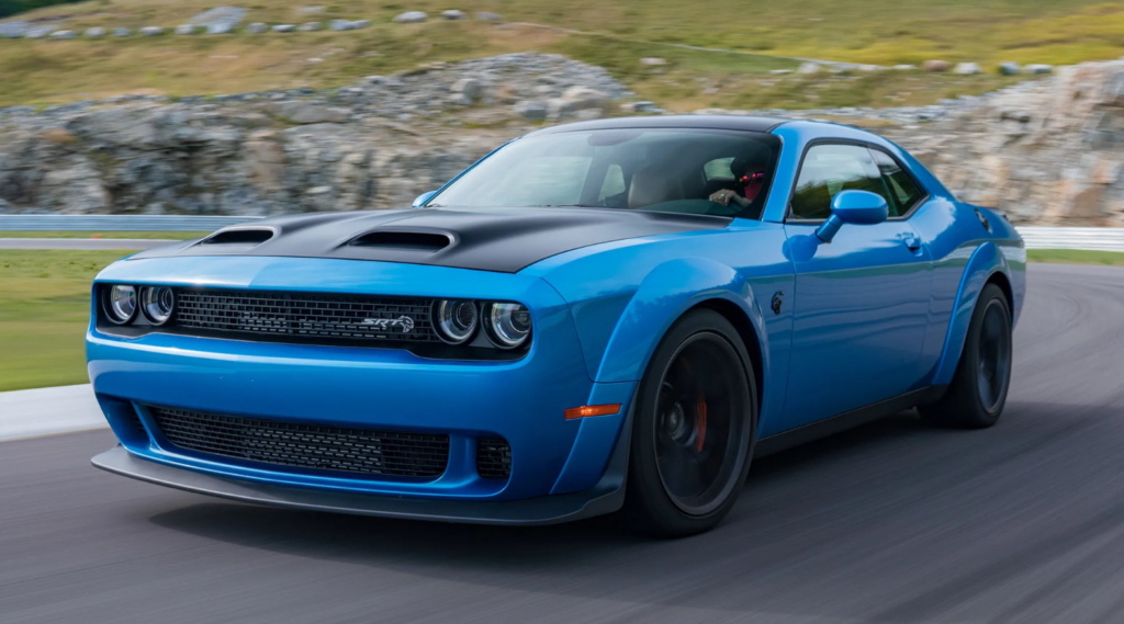 2024 Dodge Challenger Release Date, Concept, Cost Latest Car Reviews