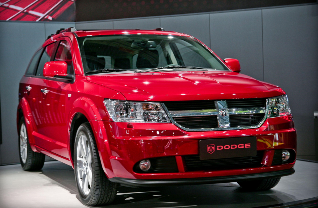 2024 Dodge Journey Specs, Price, Interior Latest Car Reviews