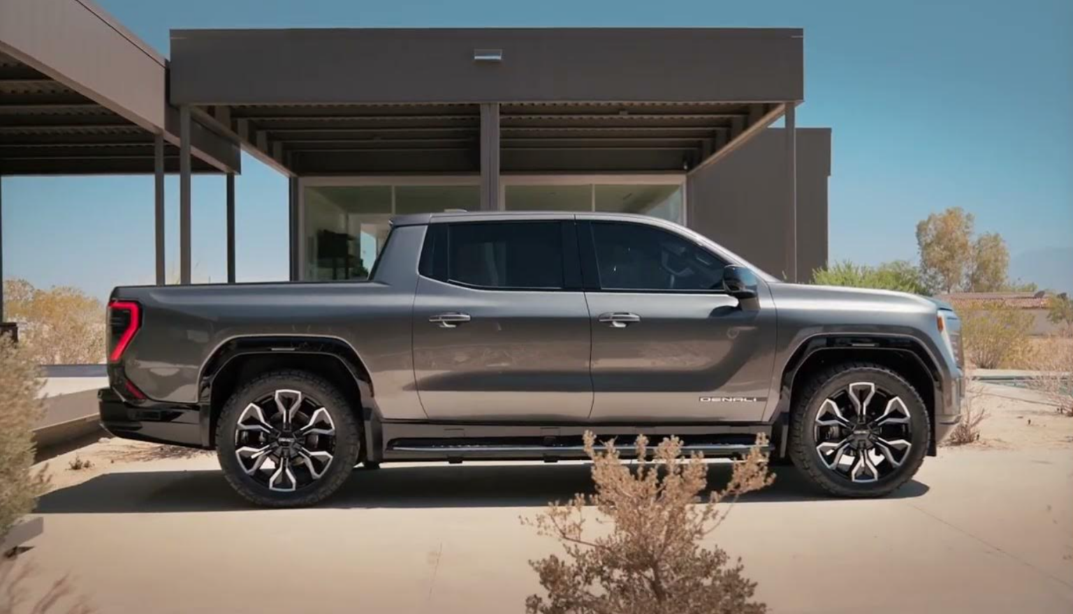 2024 GMC Sierra Denali 1500 Price, Specs, Colors Latest Car Reviews