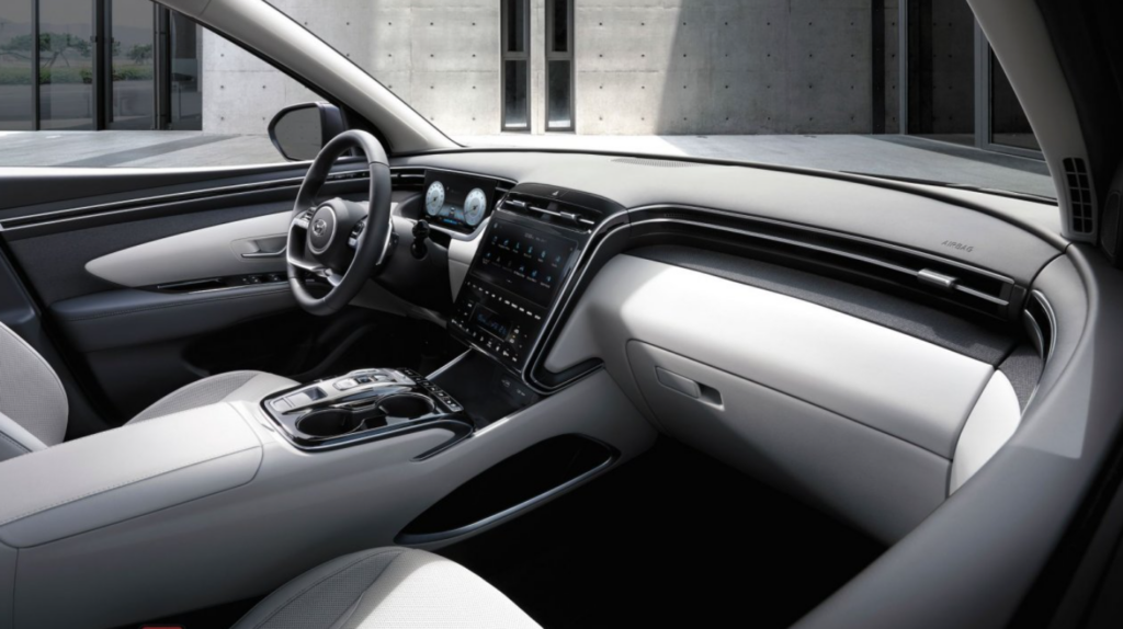 2024 Hyundai Tucson Review, Specs, Dimensions Latest Car Reviews