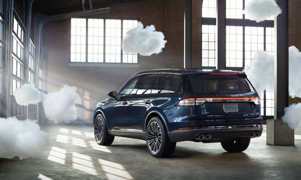 2024 Lincoln Aviator Configurations, Review, Changes Latest Car Reviews