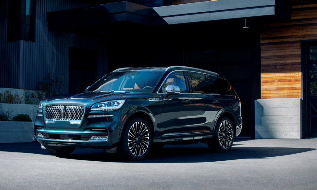 2024 Lincoln Aviator Configurations, Review, Changes Latest Car Reviews