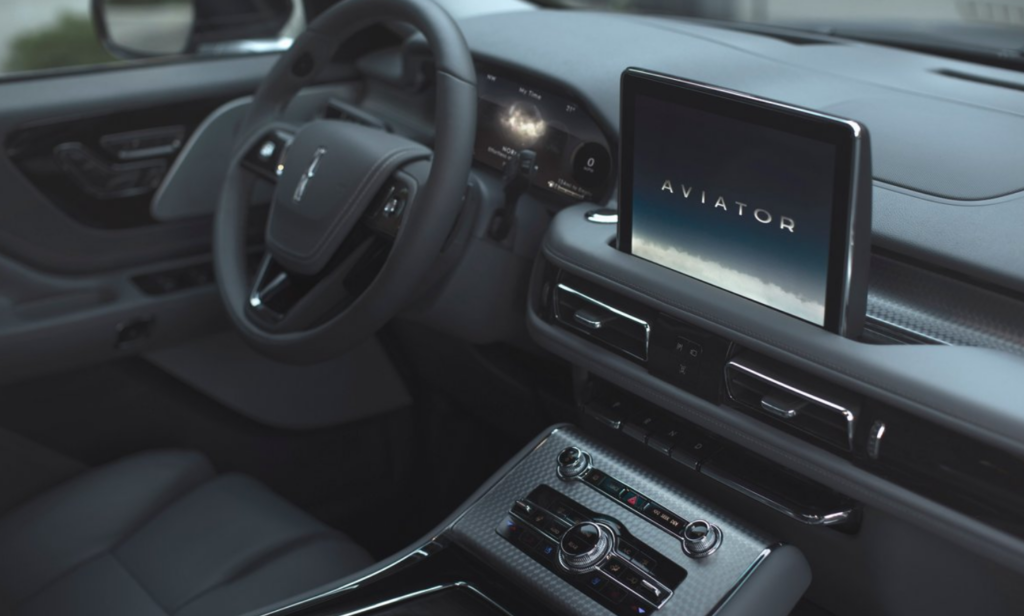 2024 Lincoln Aviator Configurations, Review, Changes Latest Car Reviews