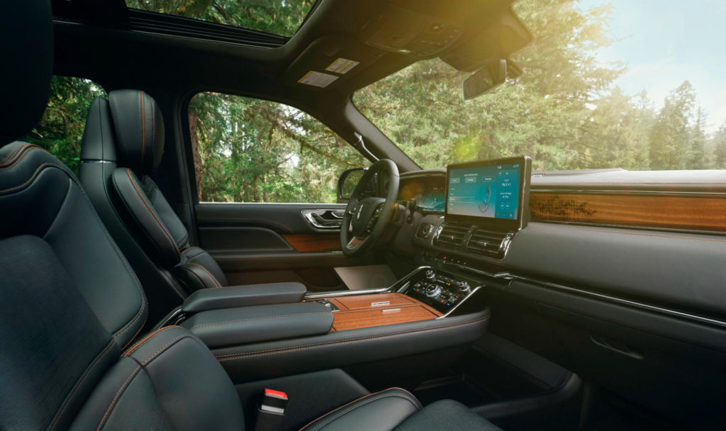 2024 Lincoln Navigator Price, Interior, Specs Latest Car Reviews