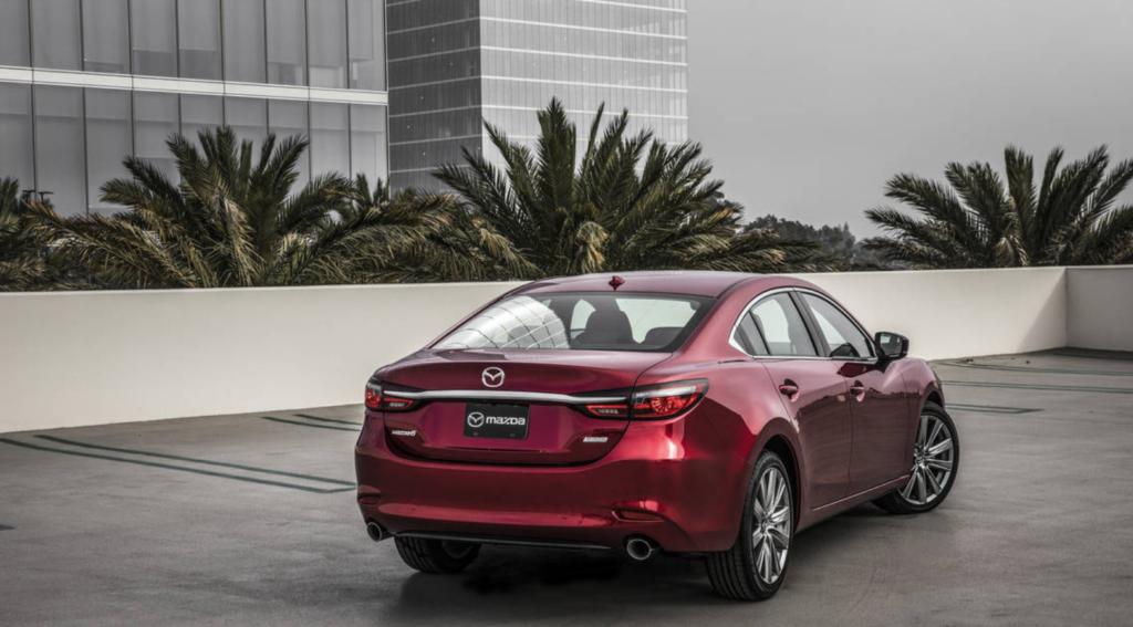 New 2024 Mazda 6 Price, Release Date, Specs Latest Car Reviews