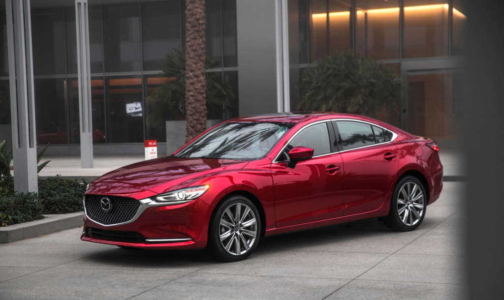 New 2024 Mazda 6 Price, Release Date, Specs Latest Car Reviews