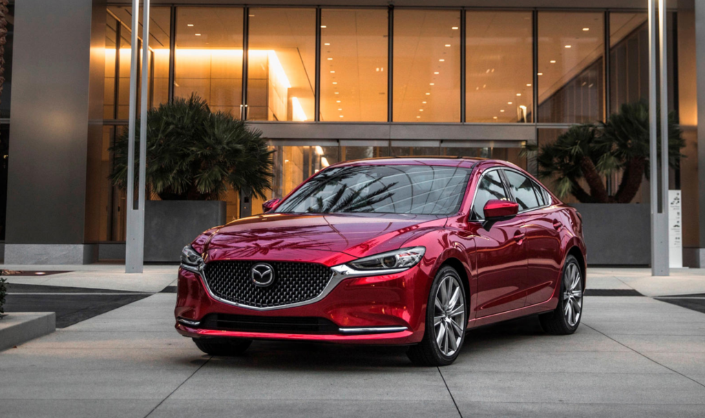 2024 Mazda 6 Rumors, Release Date, Specs Latest Car Reviews