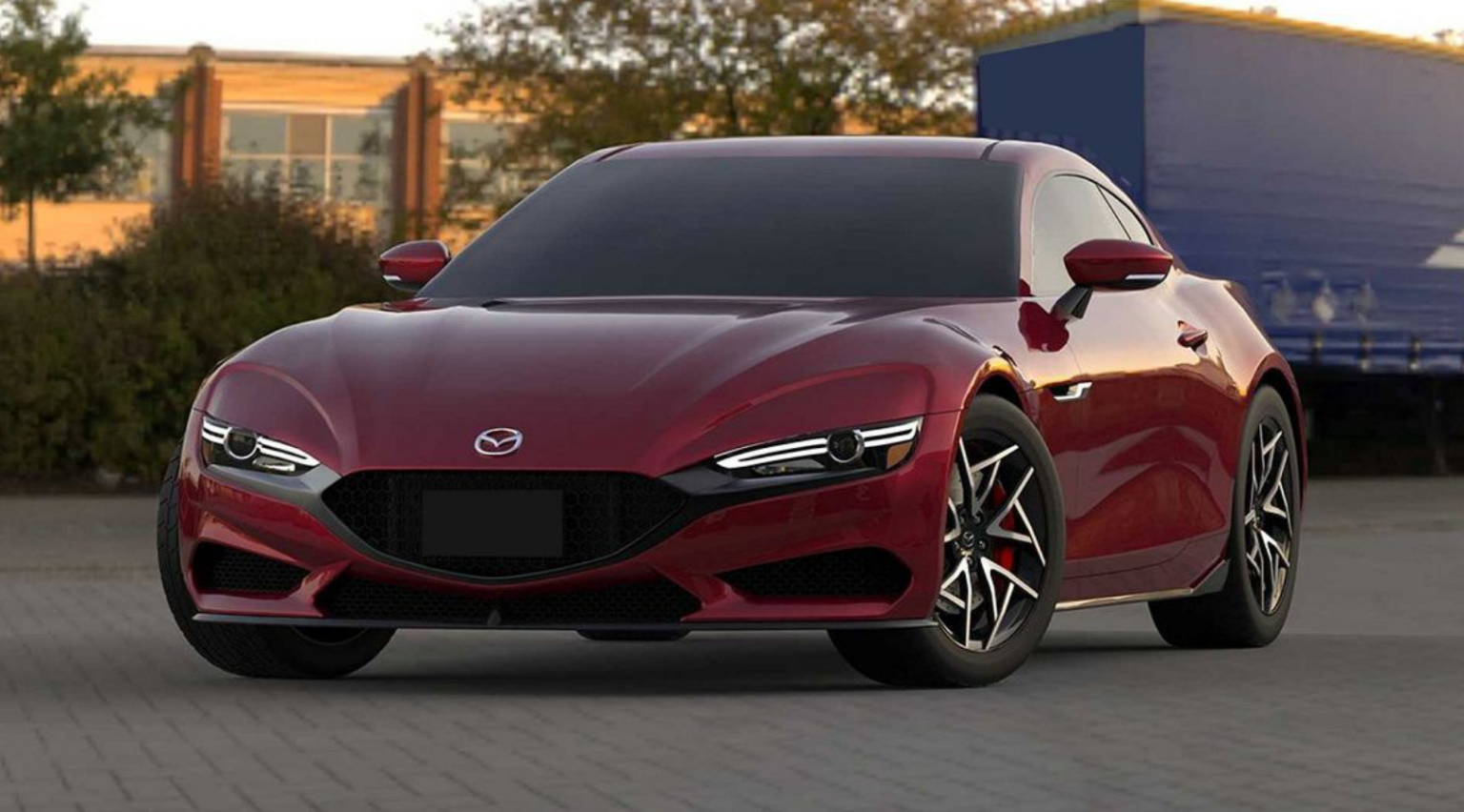 2024 Mazda RX7 Price, Release Date, Engine Latest Car Reviews