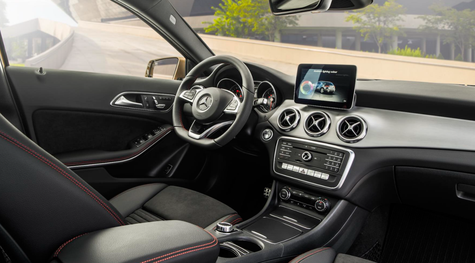 2024 MercedesBenz GLAClass Specs, Price, Dimensions Latest Car Reviews