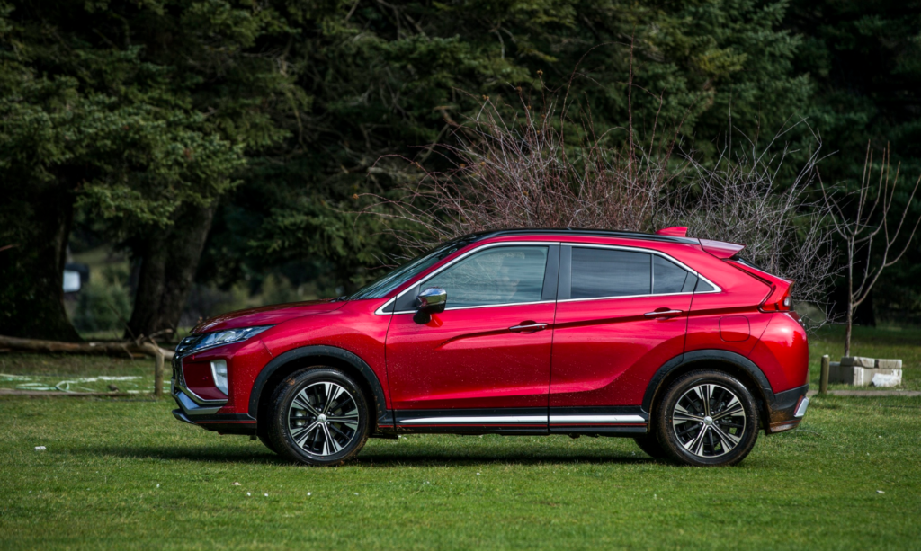 2024 Mitsubishi Eclipse Cross Price, Interior, Colors Latest Car Reviews