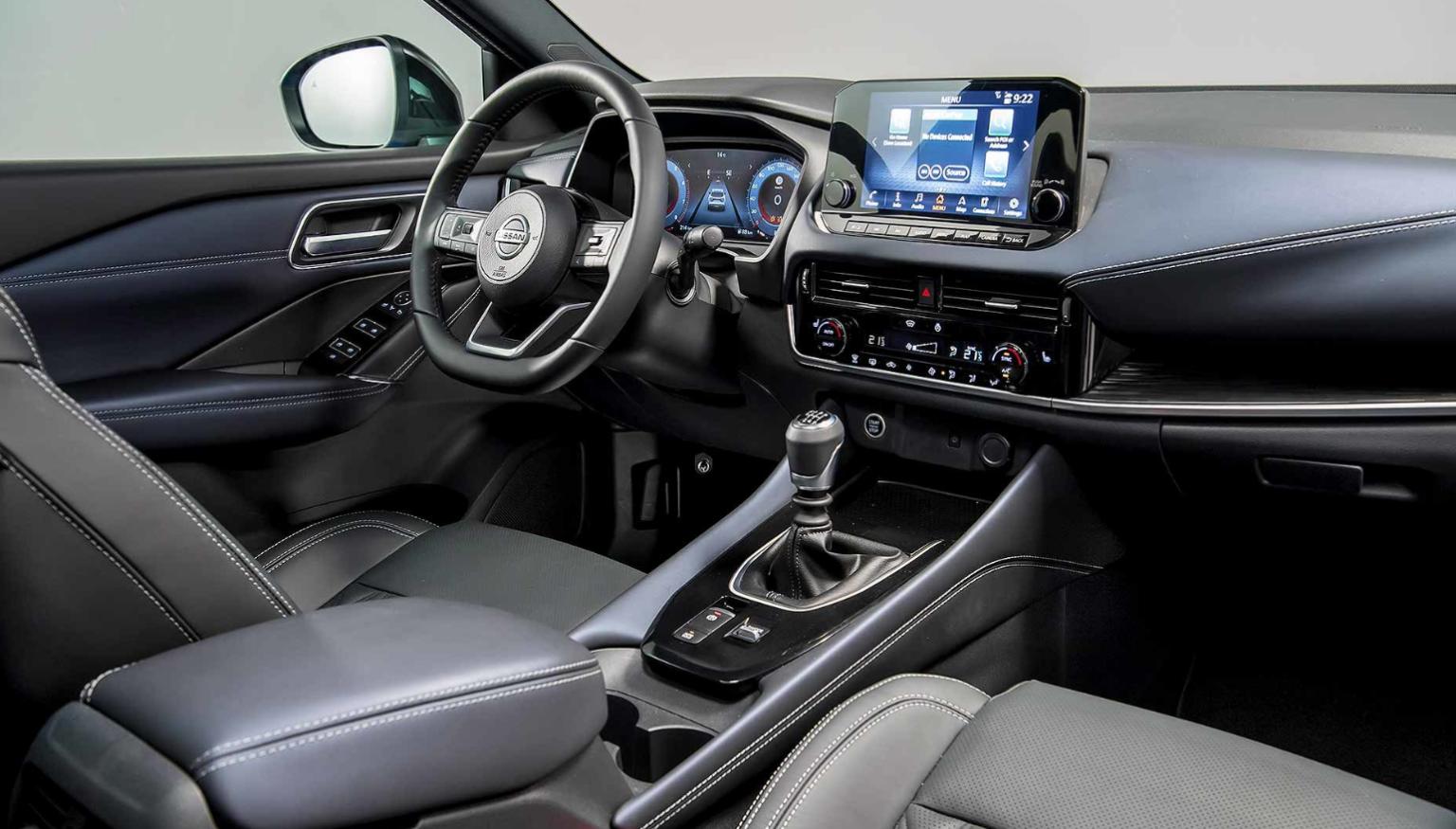 2024 Nissan Qashqai Dimensions, Review, Interior Latest Car Reviews