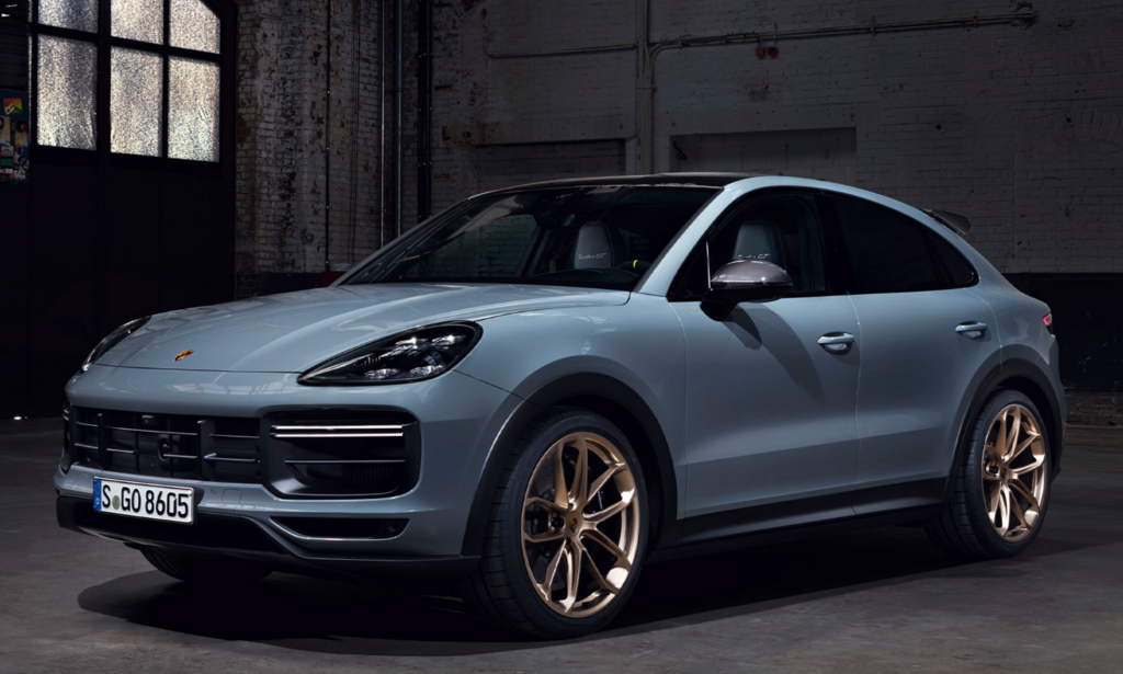 2024 Porsche Cayenne Redesign, Specs, Price Latest Car Reviews