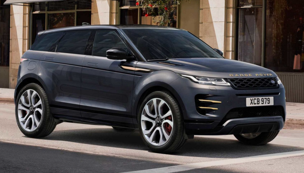 2024 Range Rover Evoque Price, Review, Interior Latest Car Reviews