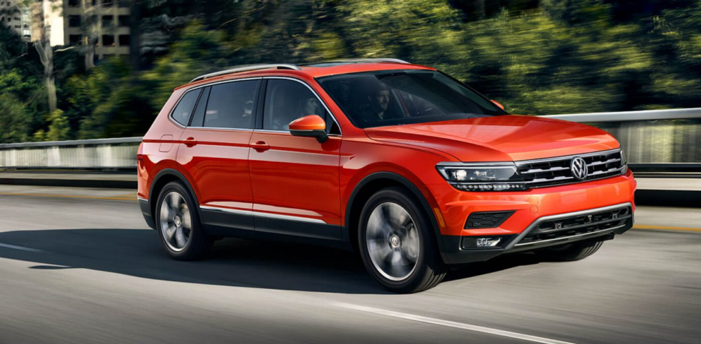 2024 VW Tiguan Redesign, Review, Price Latest Car Reviews