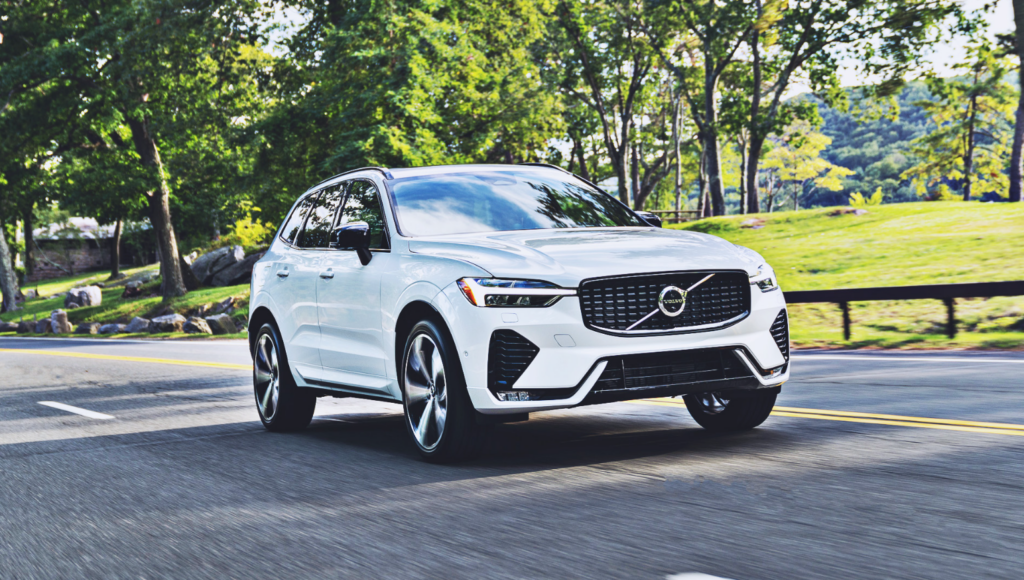 2024 Volvo XC60 Preview, Changes, Engine Latest Car Reviews