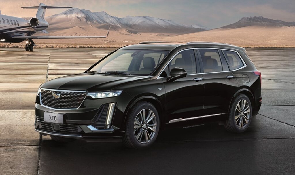 2024 Cadillac XT6 For Sale, Specs, Review Latest Car Reviews