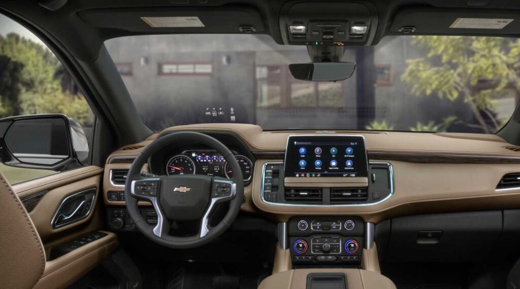 2024 Chevrolet Suburban Specs, Interior, Colors Latest Car Reviews