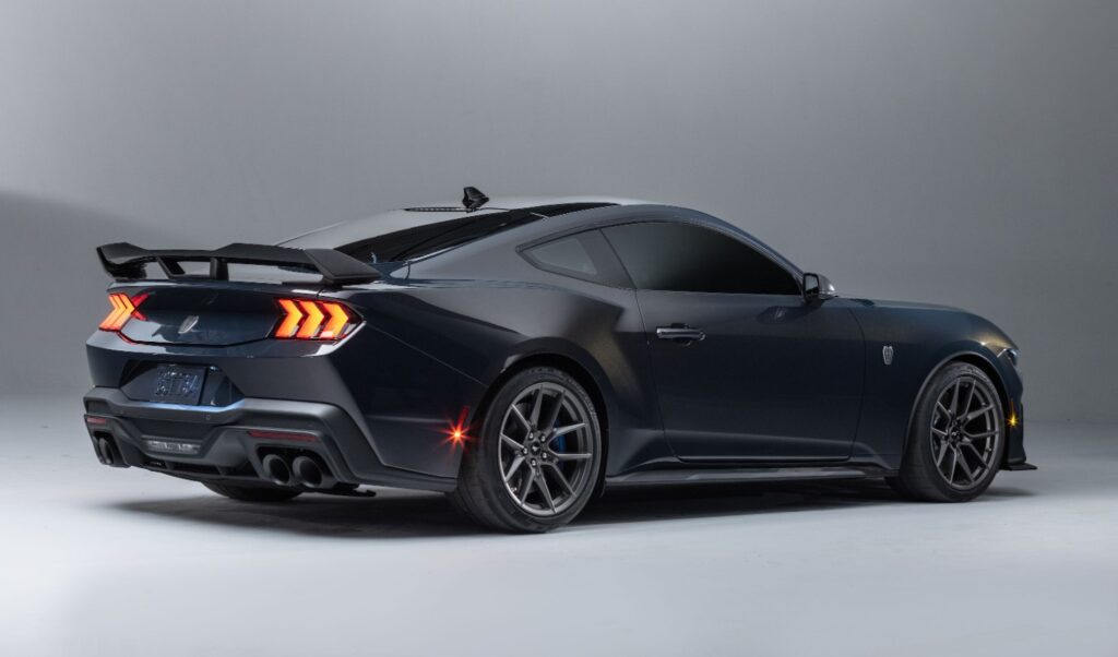 2024 Ford Mustang GT Dark Horse Engine, Price, Review | Latest Car Reviews