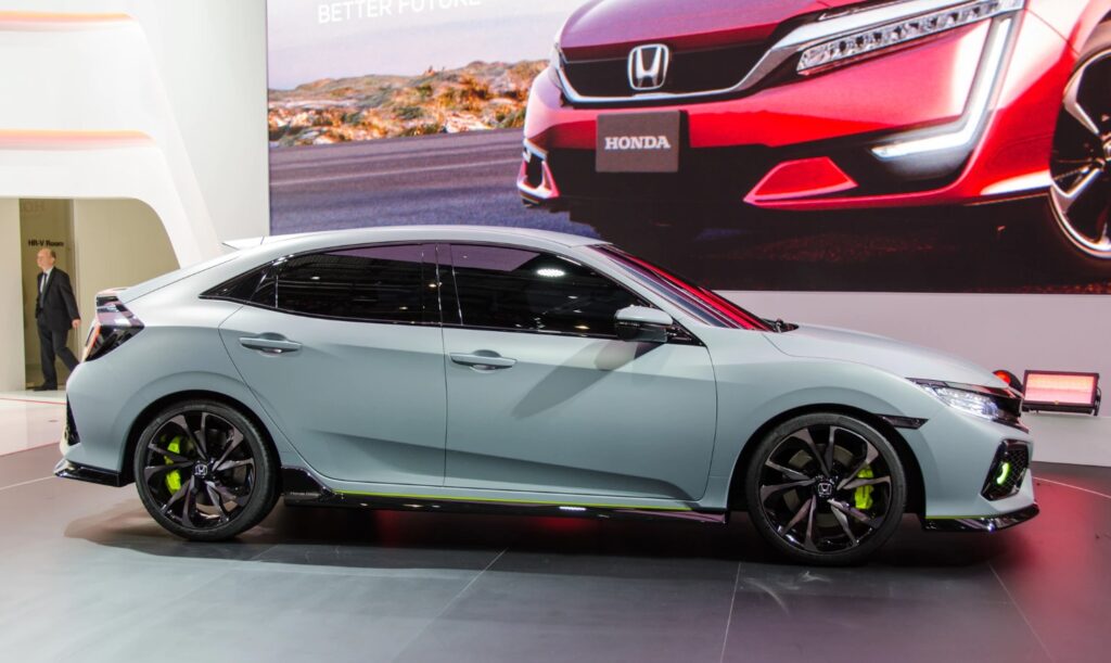 2024 Honda Civic Colors, Cost, Changes Latest Car Reviews