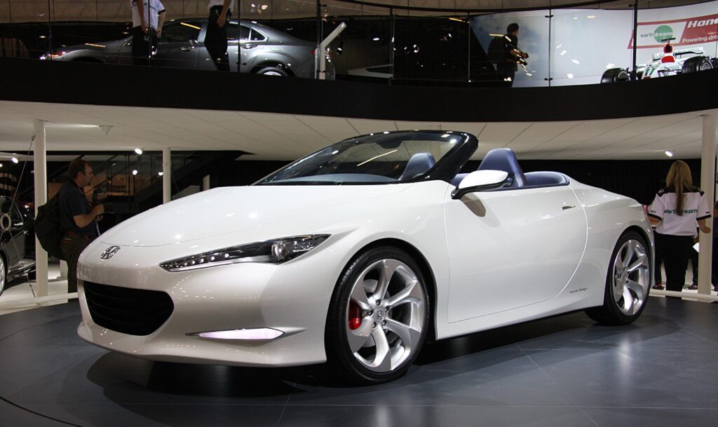 2024 Honda S2000 Comeback Concept, Specs, Price Latest Car Reviews