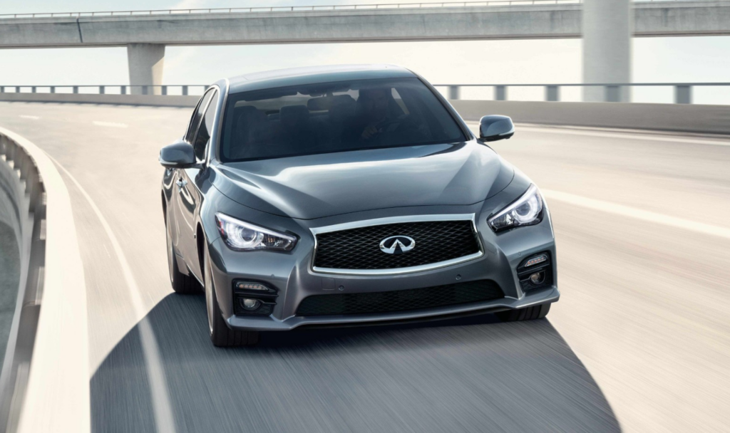 2024 Infiniti Q50 Engine, Price, Colors Latest Car Reviews