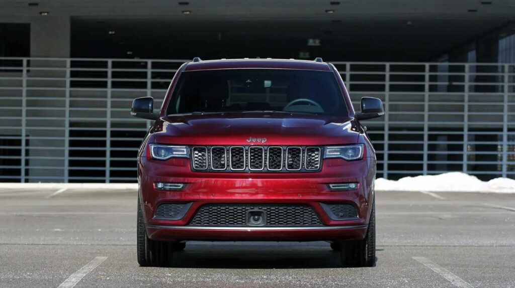 2024 Jeep Grand Cherokee Colors, Interior, Review Latest Car Reviews