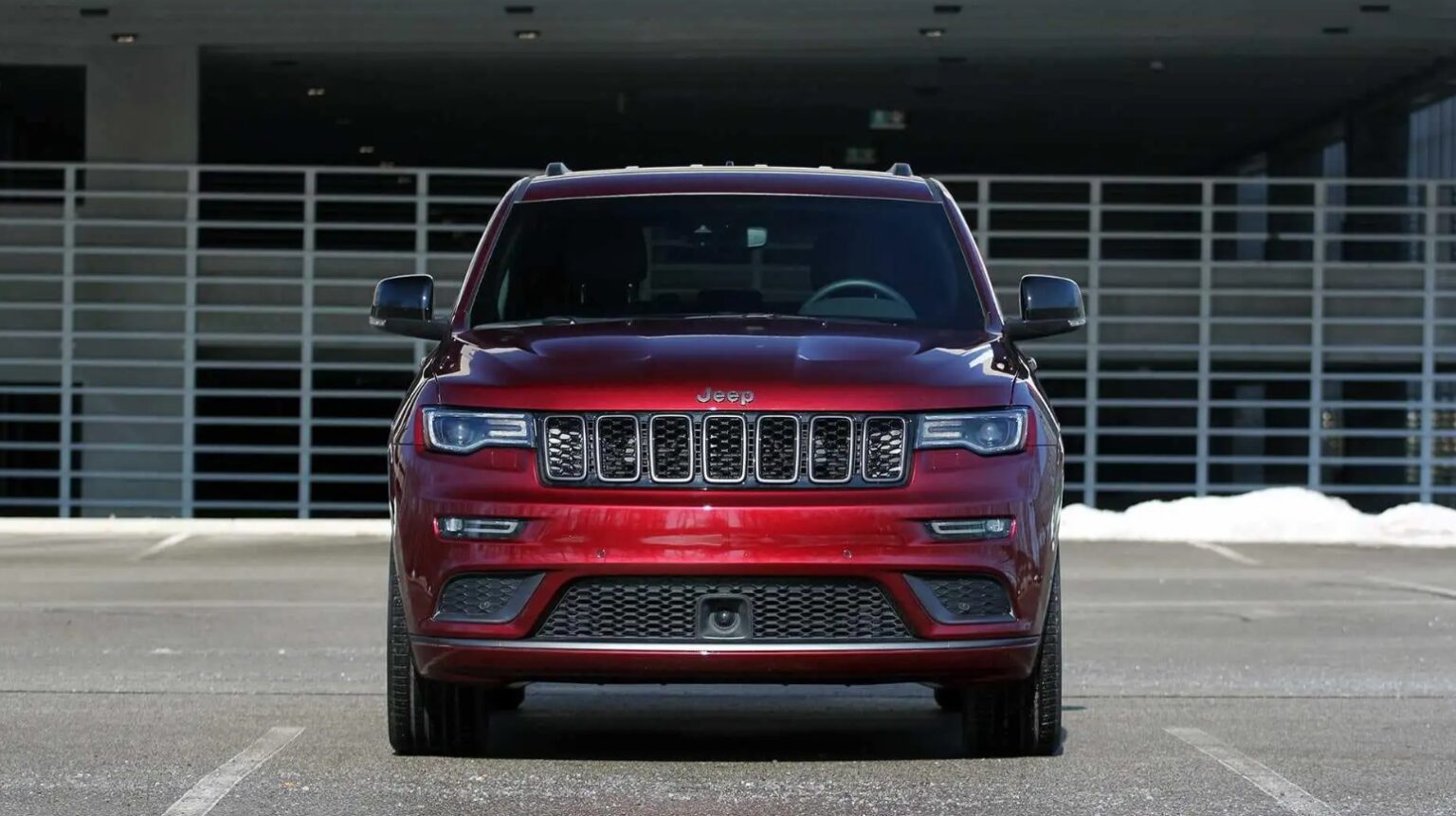 2024 Jeep Grand Cherokee Colors, Interior, Review Latest Car Reviews
